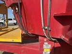 Hydraulics with Hoses
