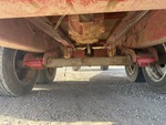 Trailer Chassis with