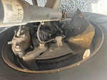 Brakes with 