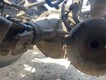 Drivetrain with 