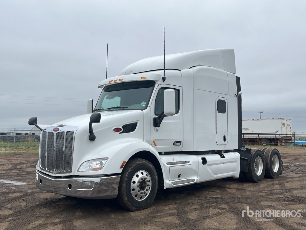 General Appearance with Spin