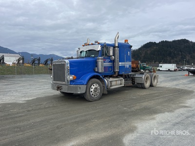 General Appearance with Featured Photo