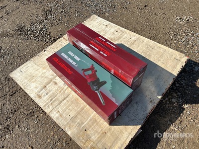 General Appearance with Image, coin arrière droit