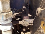 Hydraulics with 