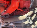 MN341699 - 2021 International LT625: Air Compressor