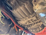 MN341699 - 2021 International LT625: Transmission