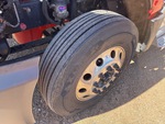 MN341699 - 2021 International LT625: Left Steer Tire