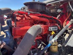 MN341699 - 2021 International LT625: Engine - Left Side
