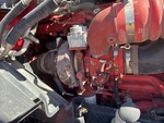 MN341699 - 2021 International LT625: Exhaust System