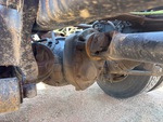MN341699 - 2021 International LT625: Front Drive Axle