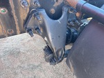 MN341699 - 2021 International LT625: Suspension Springs/Hangers
