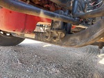 MN341699 - 2021 International LT625: Steer Axle