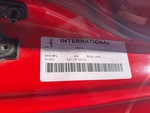 MN341699 - 2021 International LT625: Component Identification Tag