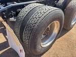 MN341699 - 2021 International LT625: Right Rear Drive Tires