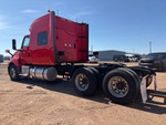 MN341699 - 2021 International LT625: Picture, Left Rear Corner