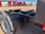 MN341699 - 2021 International LT625: Frame Condition