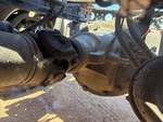 MN341699 - 2021 International LT625: Rear Drive Axle