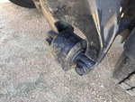 MN341699 - 2021 International LT625: Suspension Bushings