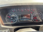 MN341699 - 2021 International LT625: Oil Pressure