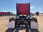 MN341699 - 2021 International LT625: Mud Flaps