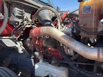 MN341699 - 2021 International LT625: Engine - Right Side