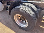MN341699 - 2021 International LT625: Left Front Drive Tires