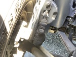 Brakes with 