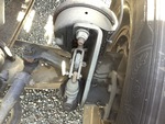 Brakes with 