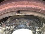 Brakes with 