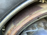 Brakes with 