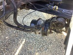 Brakes with 