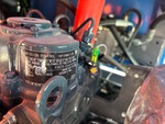 Engine with 
