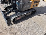 v2 Chassis - Excavator with 