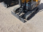 v2 Chassis - Excavator with 