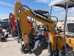 v2 Chassis - Excavator with 