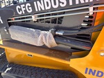 Hydraulics with 
