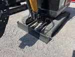 v2 Chassis - Excavator with 