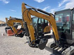 v2 Chassis - Excavator with 