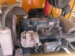Engine with 