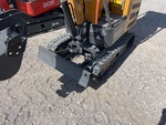 v2 Chassis - Excavator with 