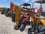 v2 Chassis - Excavator with 