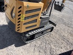 v2 Chassis - Excavator with 