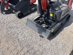 v2 Chassis - Excavator with 