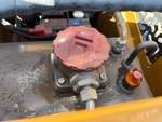 Hydraulique with 