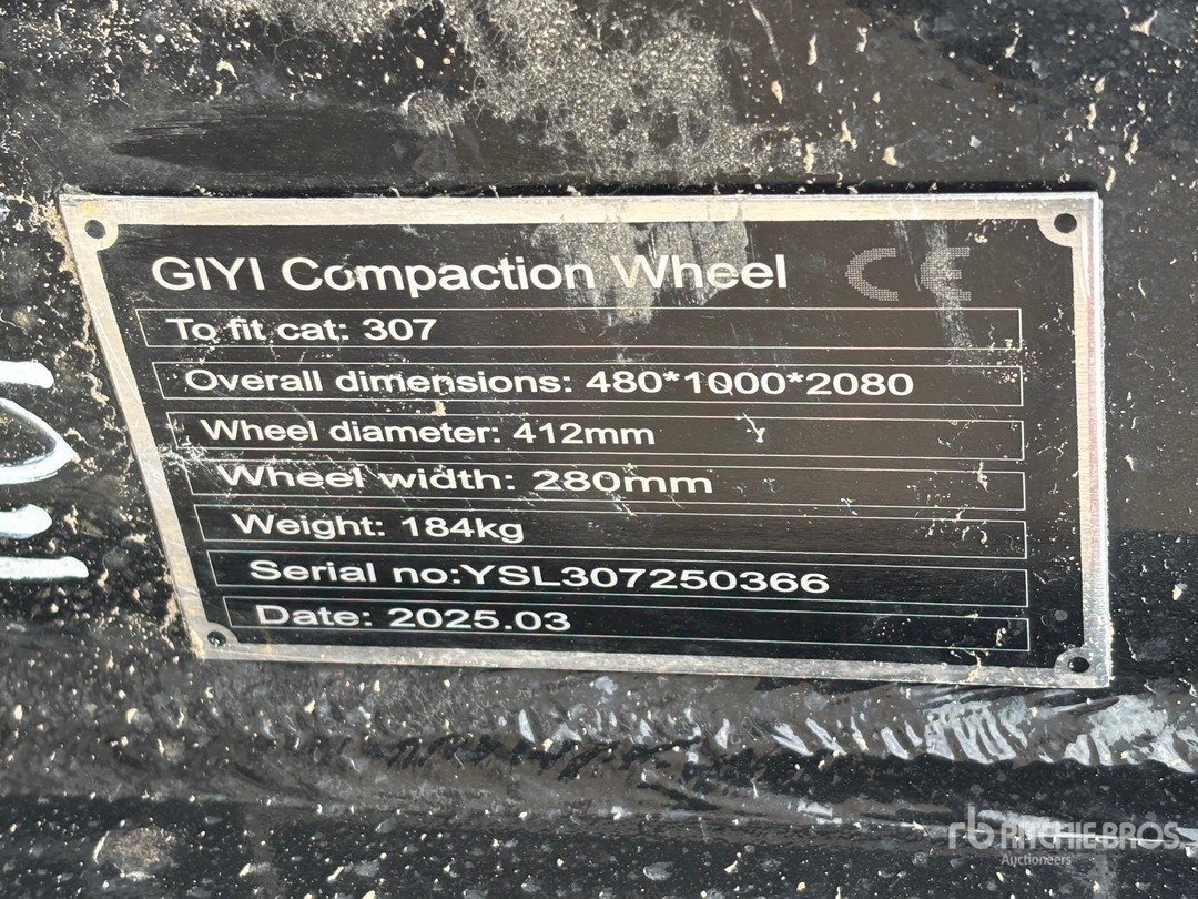 General Appearance with Numero seriale/numero d’identificazione del veicolo (VIN)