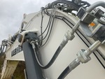 Chassis with Ausleger - Zustand