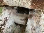 Undercarriage with Right Track Bushings
