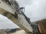 Chassis with Stiel - Zustand