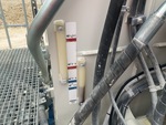 Hydraulics with Hydrauliktank