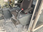 Safety with Bedienelement-Verriegelungshebel